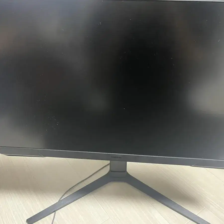 s24ag300 삼성 게이밍모니터 144hz fhd