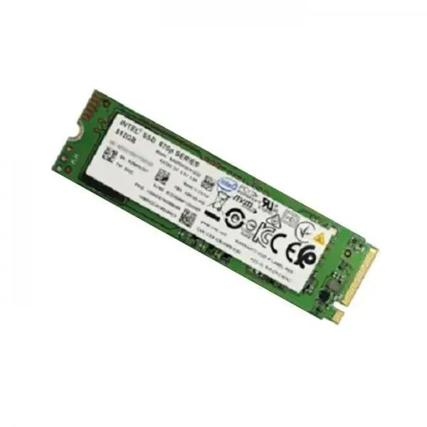 인텔 670p M.2 NVMe SSD 512GB