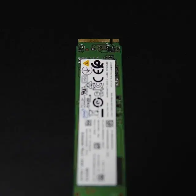 인텔 670p M.2 NVMe SSD 512GB