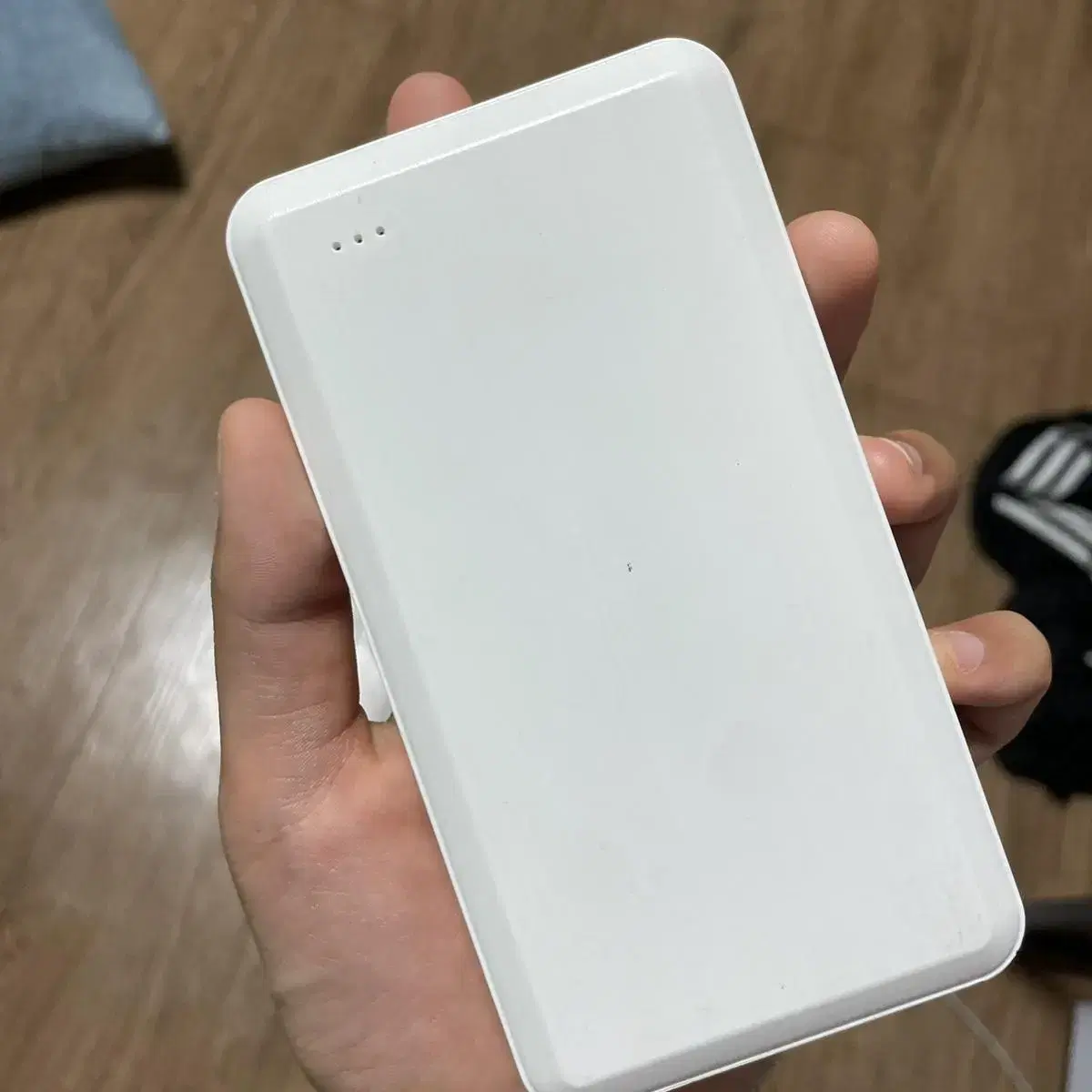 10000mAh 보조배터리