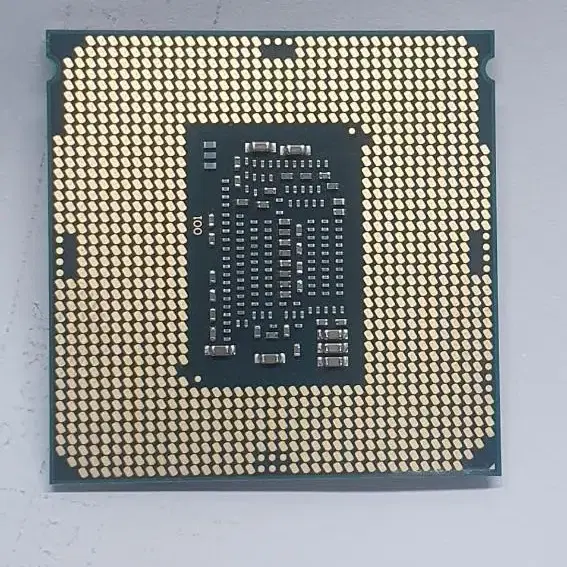 인텔 i7. CPU