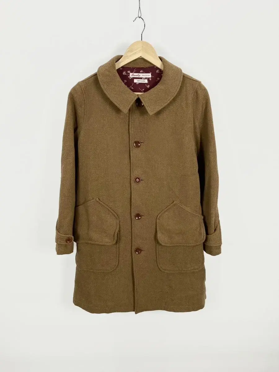 Beamsboy Coat