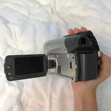 캐논 빈티지캠코더 , CANON ivis dc300 | 디지털 캠코더 | 번개장터