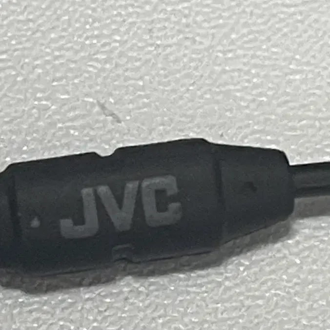 jvc xx 유선 이어폰