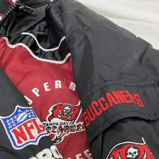 스타터 NFL PRO LINE AUTHENTIC 자켓