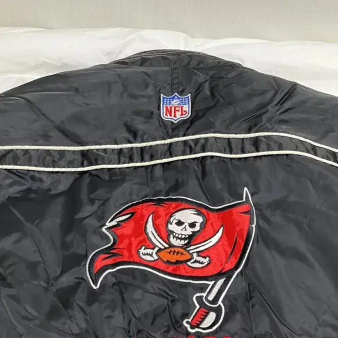 스타터 NFL PRO LINE AUTHENTIC 자켓