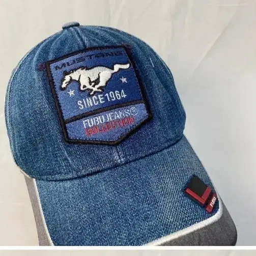 fubu ford cap 빈티지모자