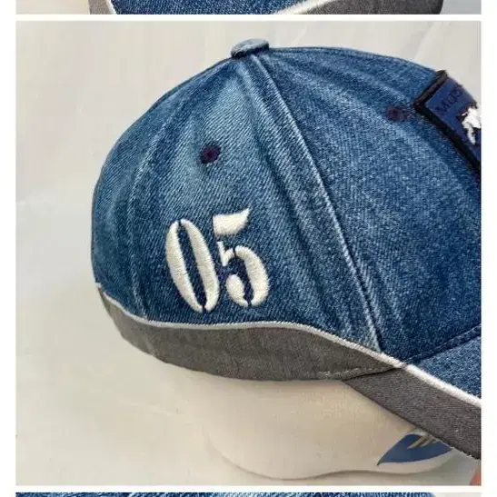 fubu ford cap 빈티지모자