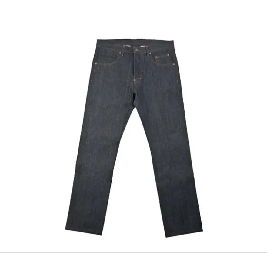 34 THE HUNDREDS Classic Denim jin Jeans