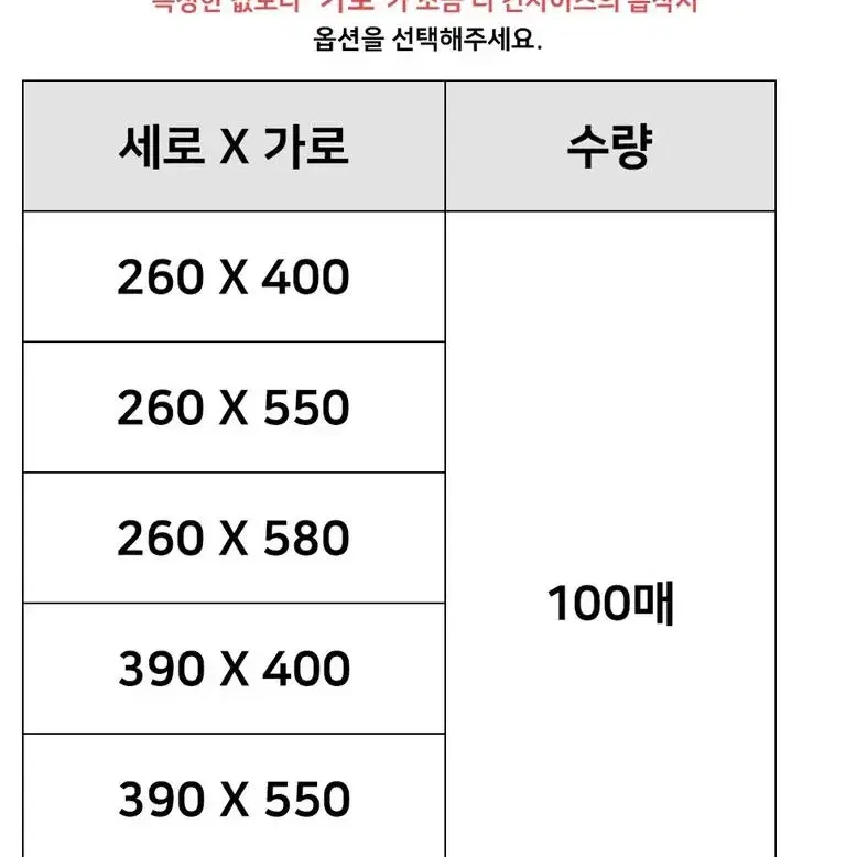 퓨리 튀김기 흡착지 100장 업소용 청소 기름 제거 바닥 내부 필터 치킨