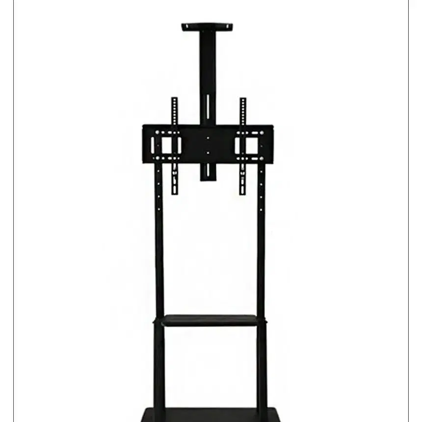 [무배] 이동식 TV거치대 티비거치대 스탠드 이동식 고급형 32~65인치
