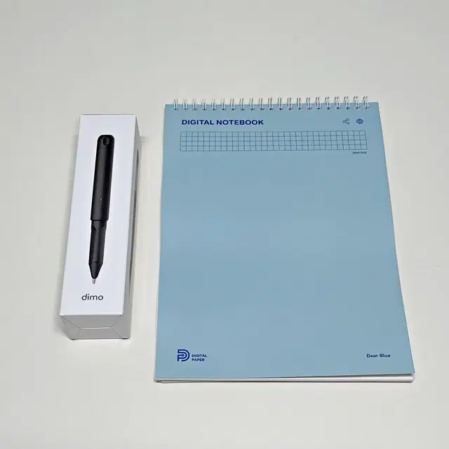 (NEO SMARTPEN) 네오 스마트펜 디모 dimo [NWP-F30K