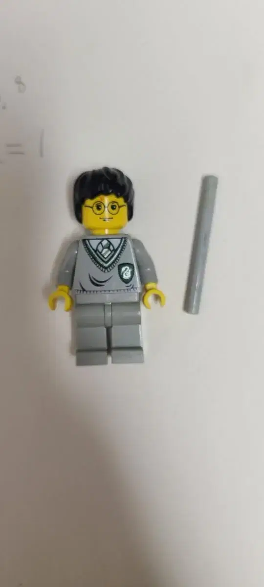 LEGO Old Harry Potter