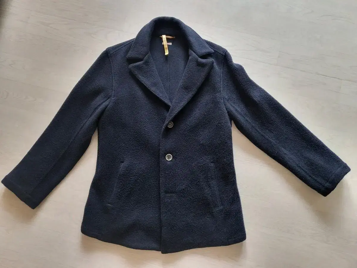 kapital coat