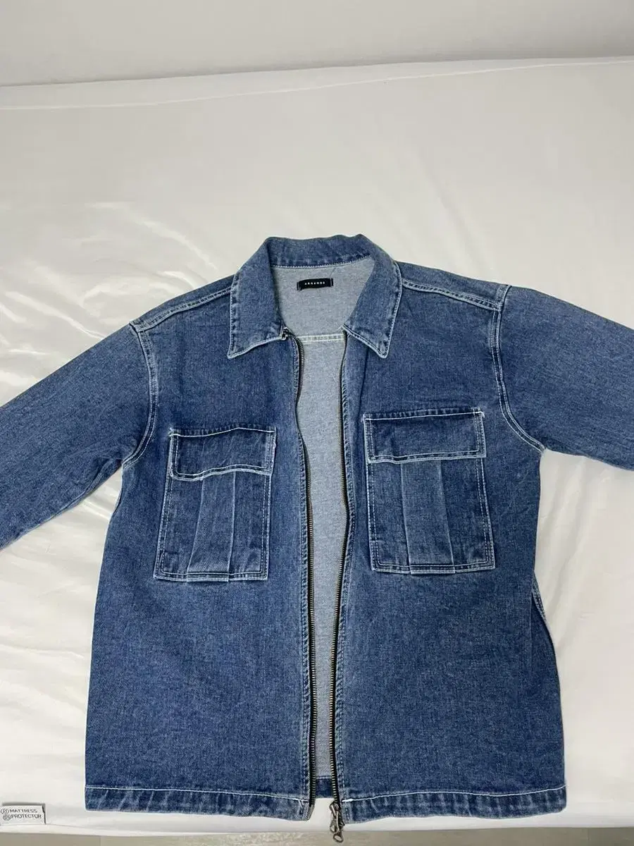 arange Jeans jacket size F