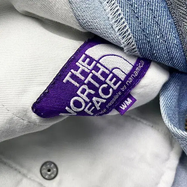 NORTH FACE PURPLE LABEL 노스페이스 퍼플라벨 팬츠