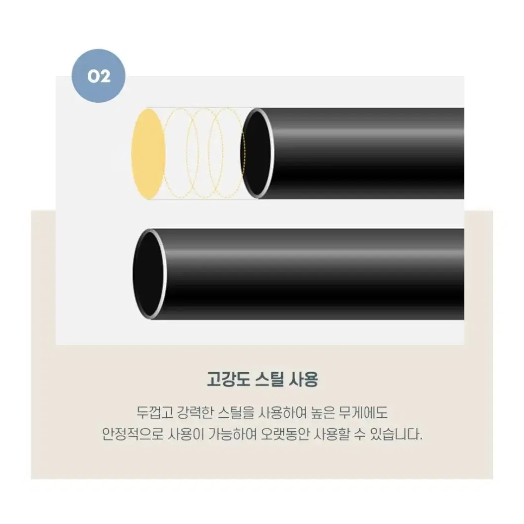 철제 행거 옷걸이 드레스룸 수납 옷정리