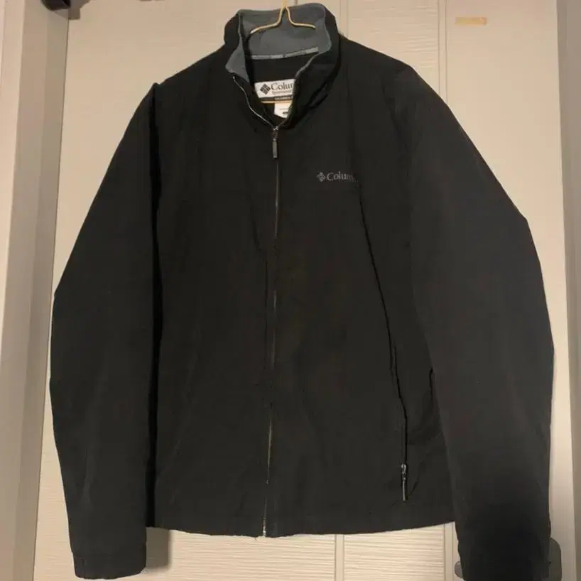 [COLUMBIA] Bubble Jacket (L size)