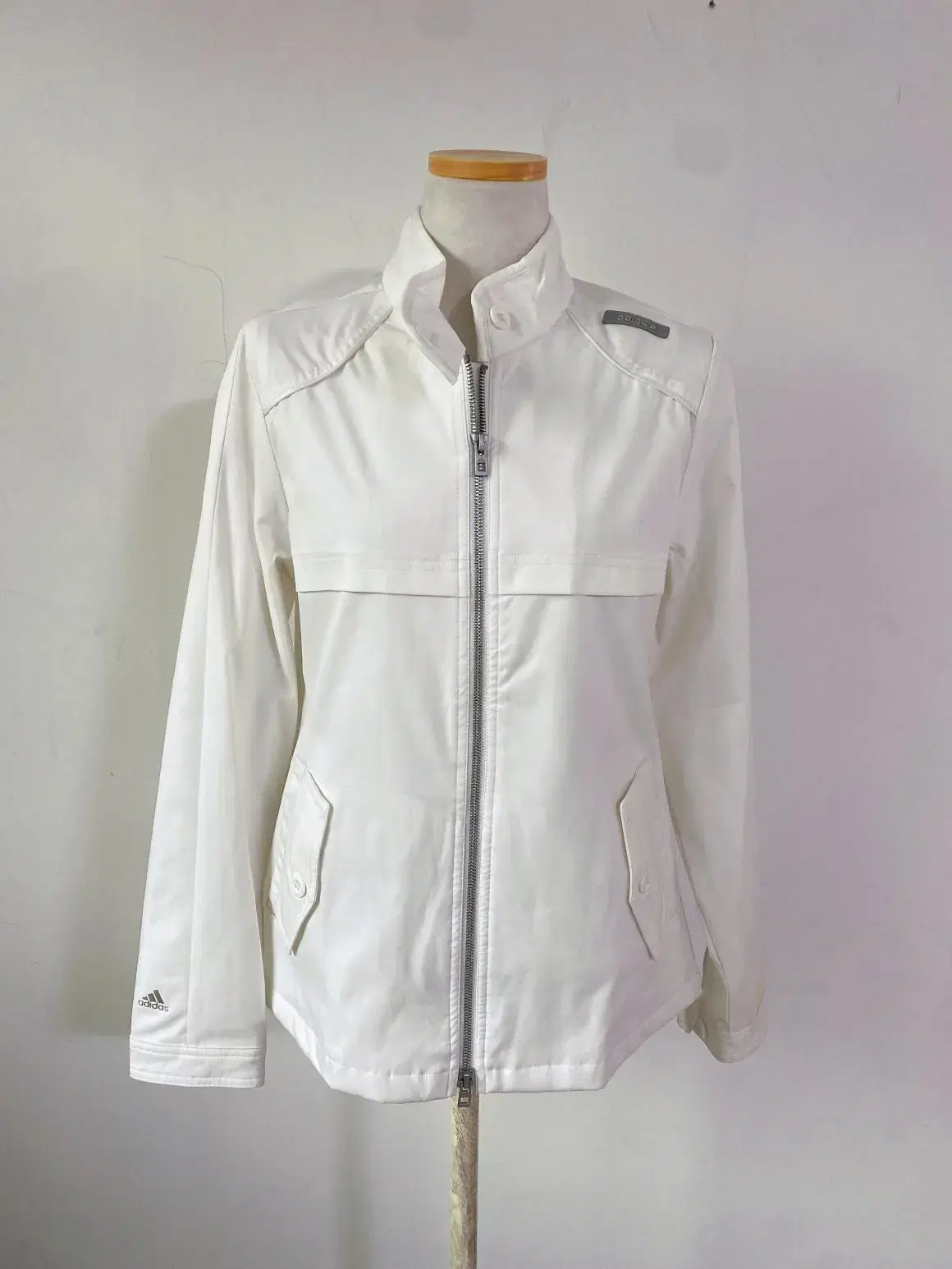 (95) Adidas Golf Women's Jacket