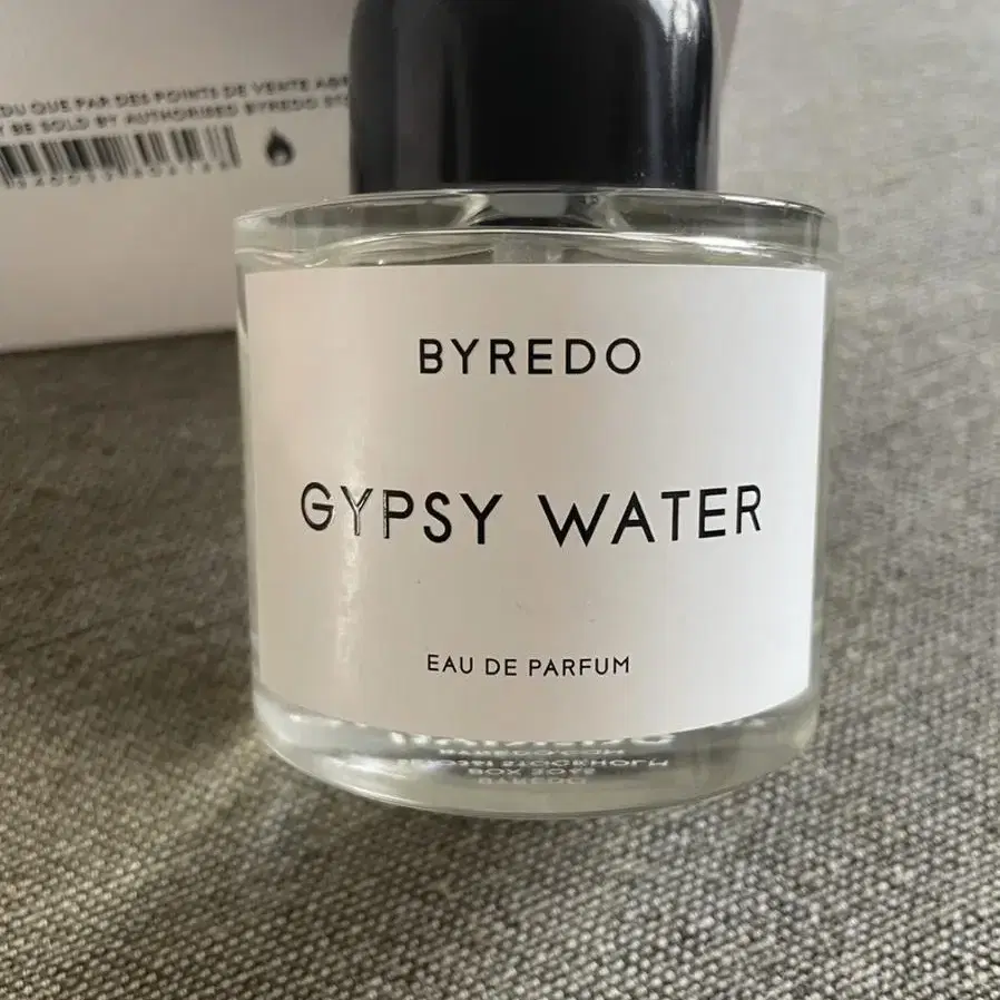 BYREDO Gypsy Water 100ml 향수