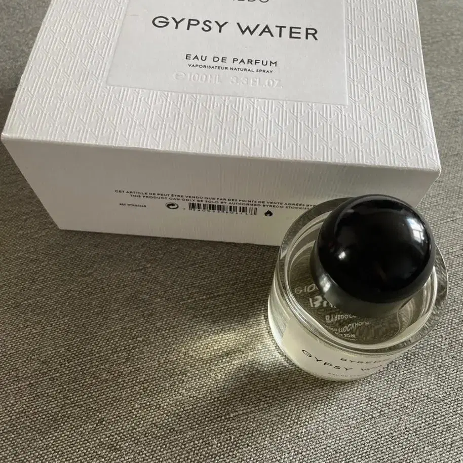 BYREDO Gypsy Water 100ml 향수