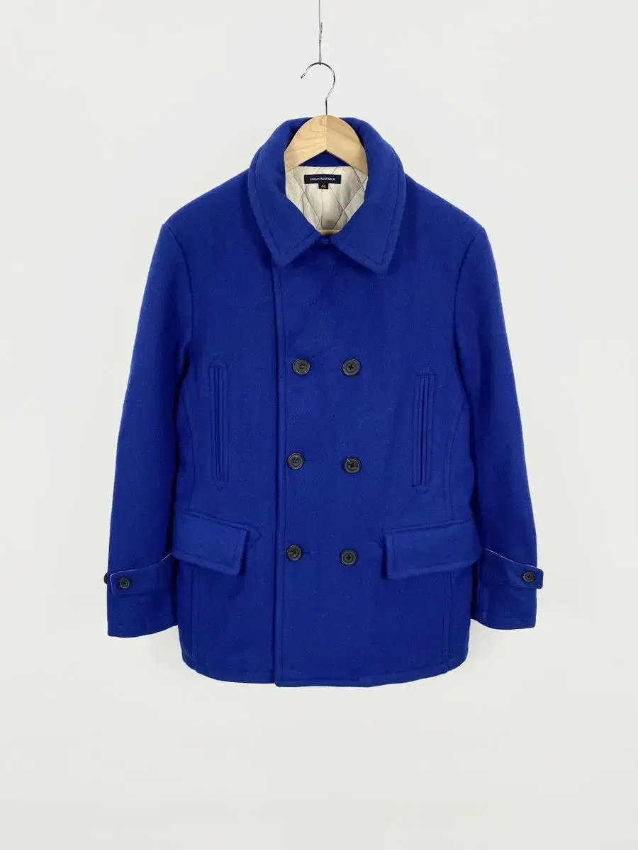 Urban Research Peacoat