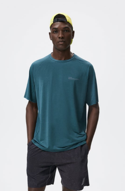 [XL] Zara Training Functional Short Sleeve Running Vahn