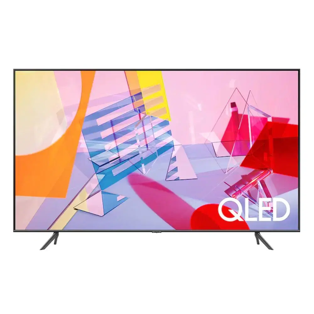 삼성 QLED 50Q60 50인치(127cm) 4k uhd 스마트TV