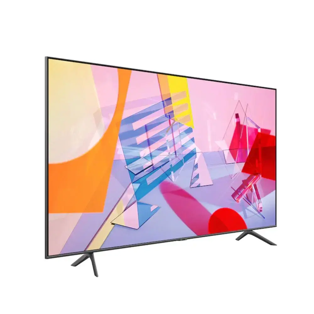 삼성 QLED 50Q60 50인치(127cm) 4k uhd 스마트TV