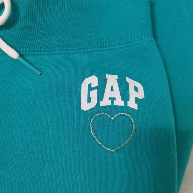 GAP 아동 트레이닝