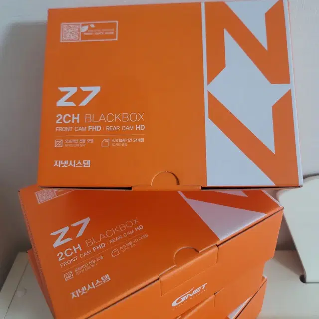 지넷시스템 Z7 32기가 블랙박스 장착 및 판매합니다