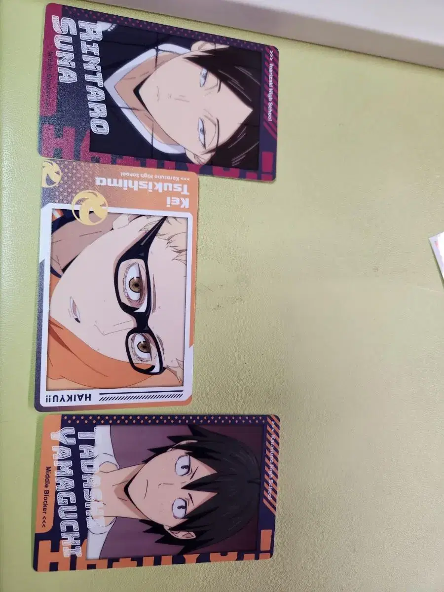 Haikyuu Snapmide bulk Sell