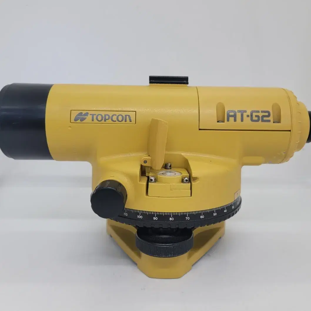 자동레벨 TOPCON 톱콘 JAPAN  AT-G2 검교정완료