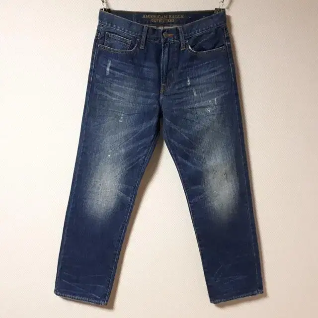 30/American Eagle Wash Relaxed Fit Jeans/30-562