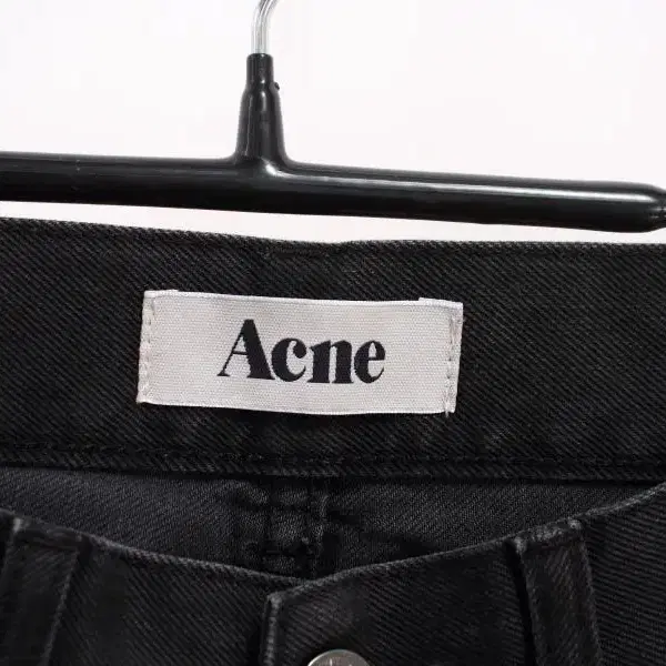 Acne 아크네 데님 팬츠