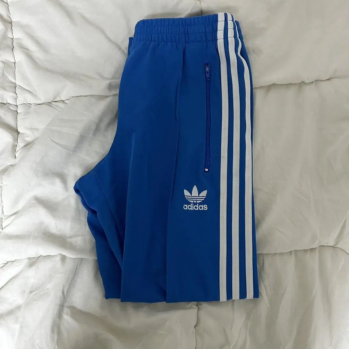 Adidas track pants