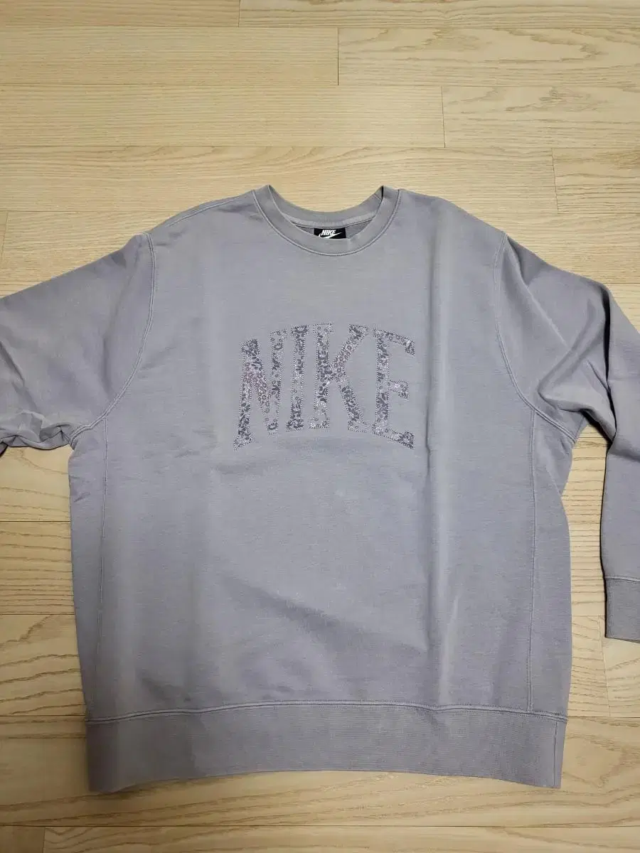 Nike Man to Man (2XL)