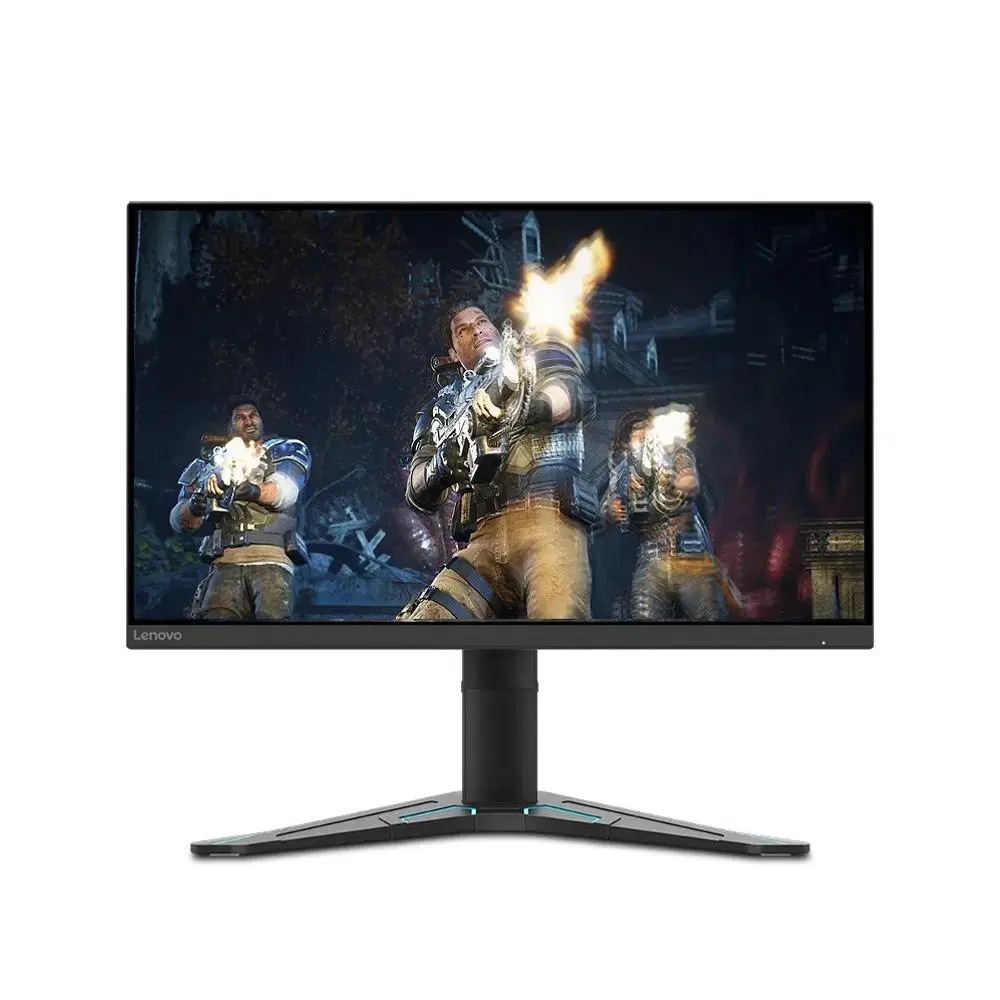 27인치 레노버G27-20 2021년식 광시야각 16/9FHD 144Hz