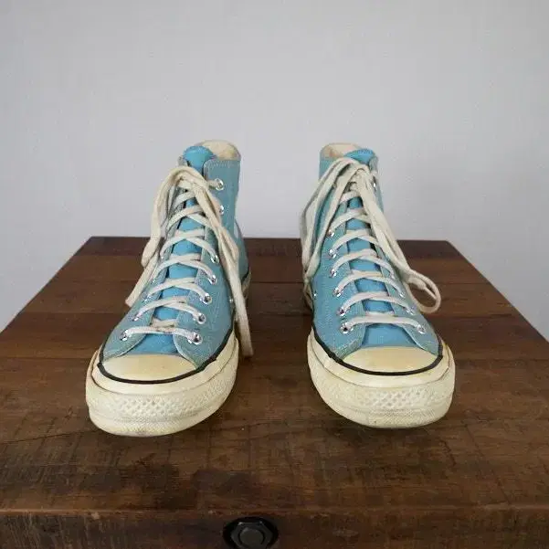 CONVERSE - ALL STAR 70 / 컨버스 척테일러 70