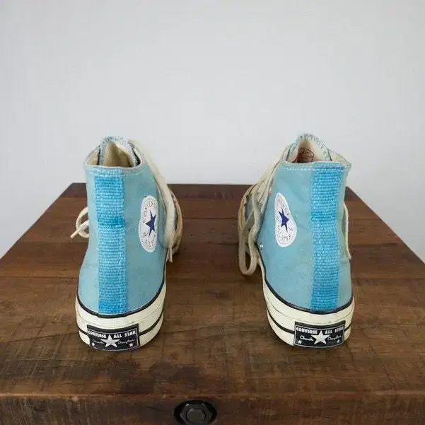 CONVERSE - ALL STAR 70 / 컨버스 척테일러 70