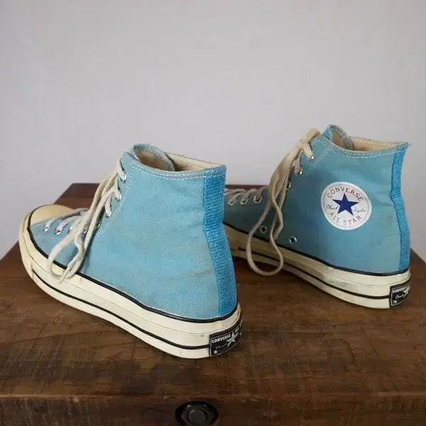 CONVERSE - ALL STAR 70 / 컨버스 척테일러 70