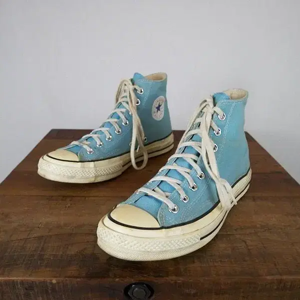 CONVERSE - ALL STAR 70 / 컨버스 척테일러 70