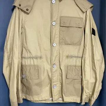 Nigel cabourn X K100 Karrimor 왁싱자켓 46사이즈 | 브랜드 중고거래