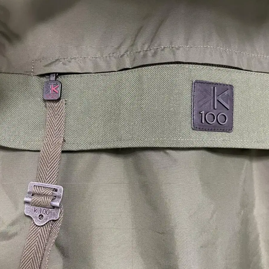 Nigel cabourn X K100 Karrimor 자켓48사이즈