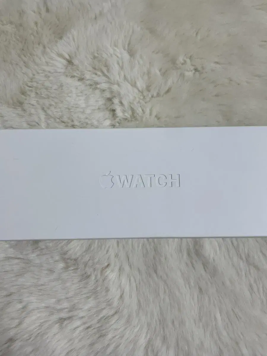 Apple Watch 7 41mm