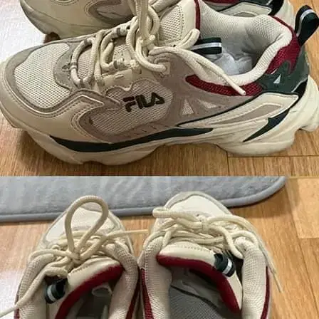 FILA 운동화 230