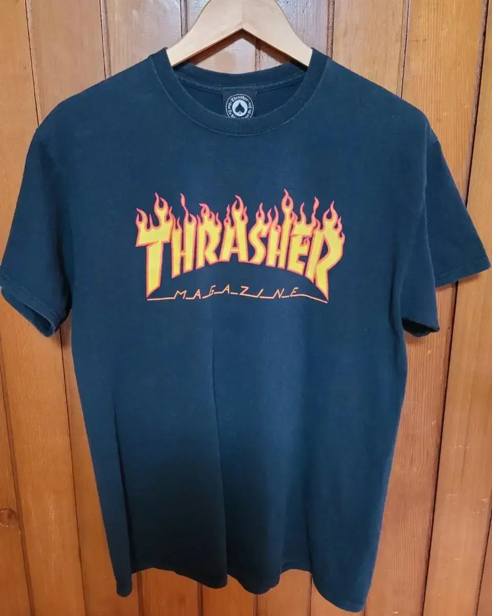 Thresher T-Shirt