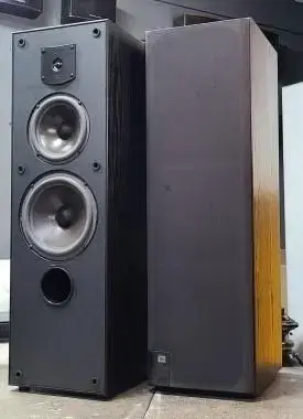 JBL J-900MV 스피커