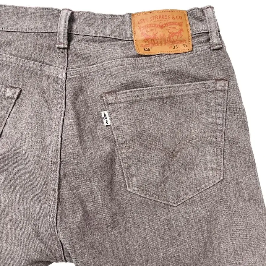 Levi's 505 mechanic Pants