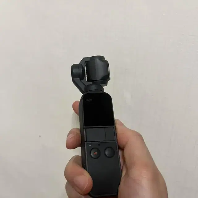 DJI Osmo Pocket 오즈모 포켓